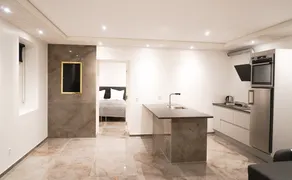 The suite at Birkelse Hotel and Inn - Image 4