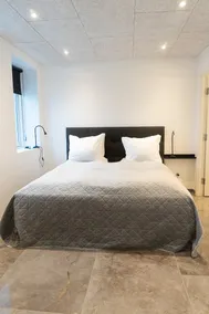 The suite at Birkelse Hotel and Inn - Image 5