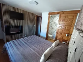 Plaza Mayor apartment with beautiful views 1 - Image 5