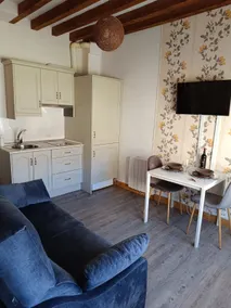 Plaza Mayor apartment with beautiful views 1 - Image 3