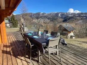 CHALET LUANE près de VALBERG - Image 5