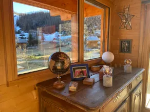 CHALET LUANE près de VALBERG - Image 3