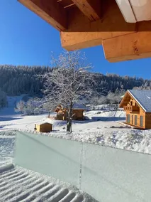 CHALET LUANE près de VALBERG - Image 2