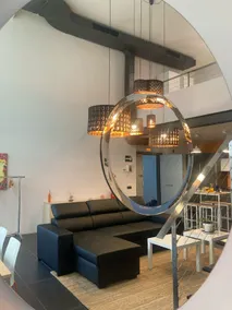 Loft apartment - Image 4