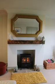 Woodland Retreat in Lytham. - Image 5