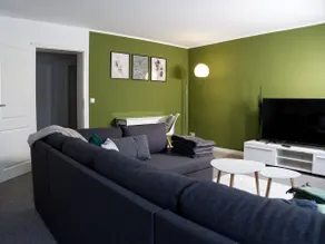 ThüringenApartments Boulevard XXL 5-7 Personen - Image 2