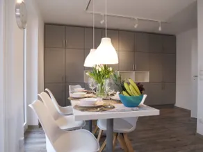 ThüringenApartments Boulevard XXL 5-7 Personen - Image 5