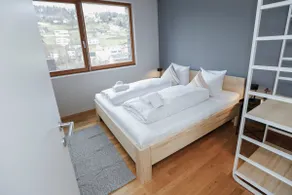 100 m² penthouse with air conditioning - Image 4