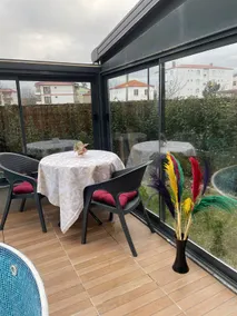 Villanar Samsun Atakum with heated pool - Image 3