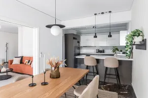 Upscale 3BR Apartment in Chalandri by UPSTREET - Image 2