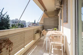 Upscale 3BR Apartment in Chalandri by UPSTREET - Image 5