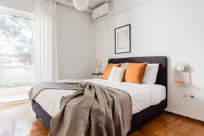 Upscale 3BR Apartment in Chalandri by UPSTREET - Image 3