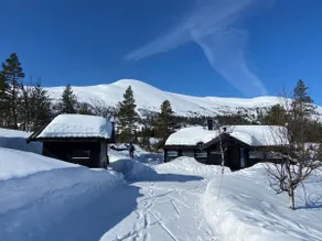 Hito - cabin between Flå and Eggedal - Image 2