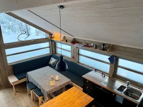 Hito - cabin between Flå and Eggedal - Image 3
