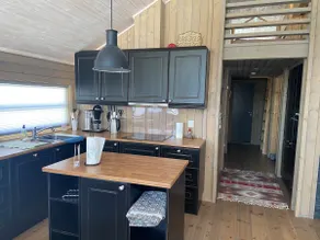 Hito - cabin between Flå and Eggedal - Image 5