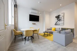 Mar de Cristal Apartment - Ifema - Image 2