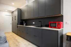 Mar de Cristal Apartment - Ifema - Image 4