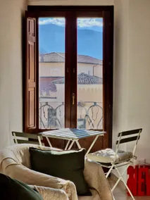 Comfortable apartment with mountain view - Gran Sasso - Image 5