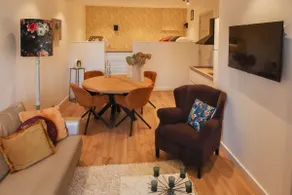 Volendam Lakeside Retreat - 20 min from Amsterdam - Image 2