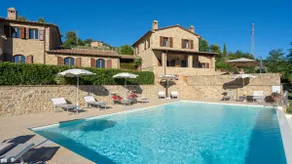 PINK Farmhouse with panoramic view Infinity pool - Image 4