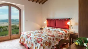 PINK Farmhouse with panoramic view Infinity pool - Image 2