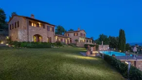 MAIN HOUSE Villa Pool and Panoramic Terrace - Image 4