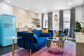 Moxie Flat / High Street / Free Parking! - Image 2