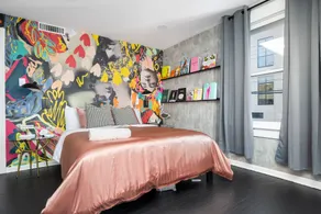 Moxie Flat / High Street / Free Parking! - Image 5