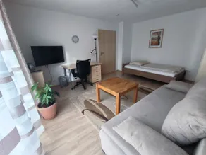 Beautiful apartment close to the station and center - Image 4