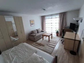 Beautiful apartment close to the station and center - Image 2