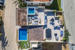 Casa Torote - Best Rooftop Hot Tub and Views - Image 2