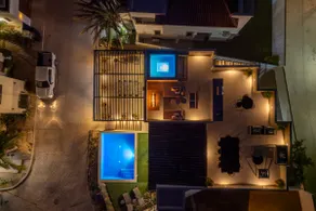 Casa Torote - Best Rooftop Hot Tub and Views - Image 4
