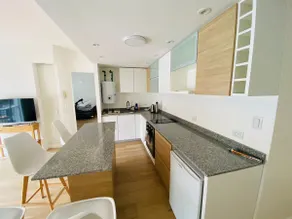 Spacious and Bright Apartment Florida and Lavalle - Image 5