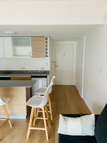 Spacious and Bright Apartment Florida and Lavalle - Image 3