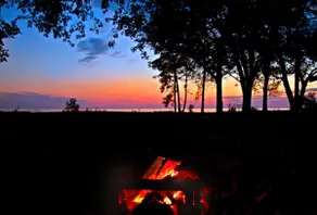 2 Cabins | Beachfront | Dock | Sleep 17 | Reunions - Image 4