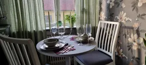 A cosy mini-spa for 2, 20 minutes from Kinnekulle - Image 5