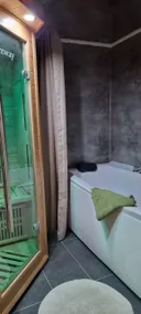 A cosy mini-spa for 2, 20 minutes from Kinnekulle - Image 3