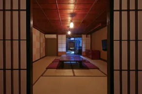 IORI TAKAYAMA 【Open-Air Bath & Traditional House】 - Image 5