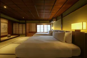 IORI TAKAYAMA 【Open-Air Bath & Traditional House】 - Image 2