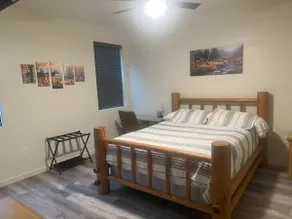 GamRoom, jacuzzi, park, pickleball, Fenced back - Image 3