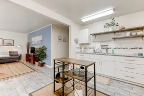 Perla D'Italia -1BR- FREE Driveway parking - Image 4