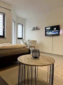 Studio apartment/trade fair apartment - Image 2