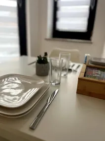 Studio apartment/trade fair apartment - Image 3