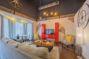 Haven at Hazel ~ Downtown Studio - Image 5