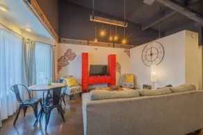 Haven at Hazel ~ Downtown Studio - Image 3