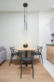 Oak apartment with forest view by Rent4You - Image 5