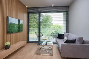 Oak apartment with forest view by Rent4You - Image 3