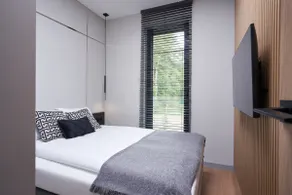 Oak apartment with forest view by Rent4You - Image 4