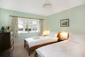 Woodcutter's Cottage - Peaceful Country Retreat! - Image 2