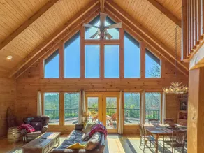 My Happy Place Cabin - Image 4